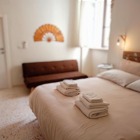 Citta Vecchia Hotel Bitonto Bagian luar foto